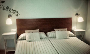 Гостиница B&B Ra Tenaja  Кастильясуэло
